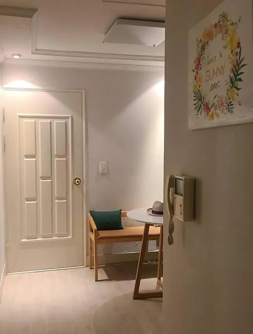 Sunny House Villa Busan