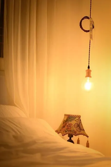 Sunny House Villa Busan 0*,