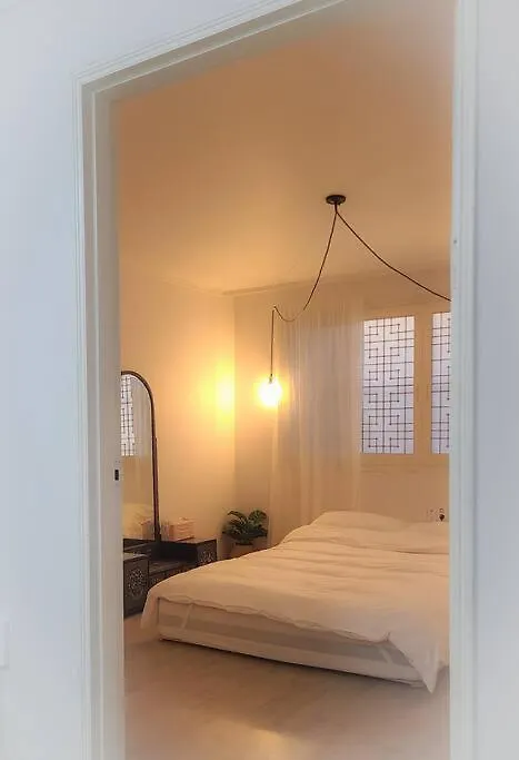 Sunny House Villa Busan