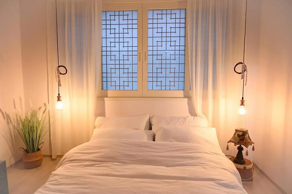 Sunny House Villa Busan South Korea