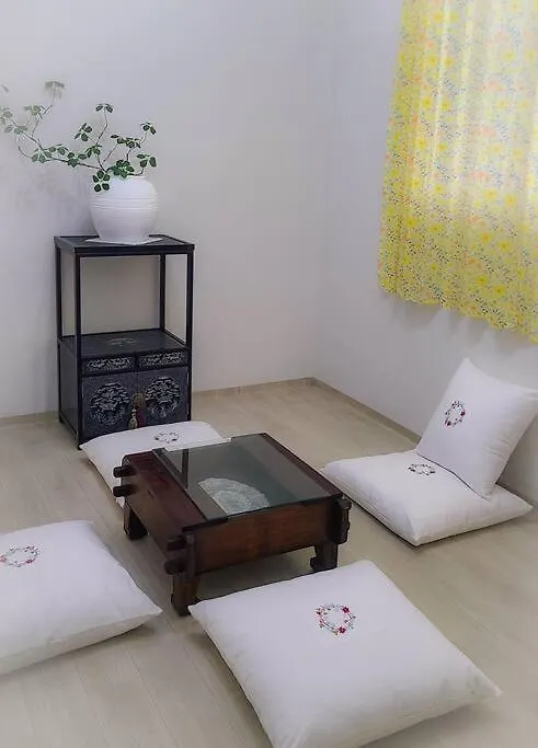 Sunny House Villa Busan South Korea