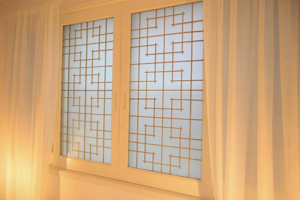 Sunny House Villa Busan