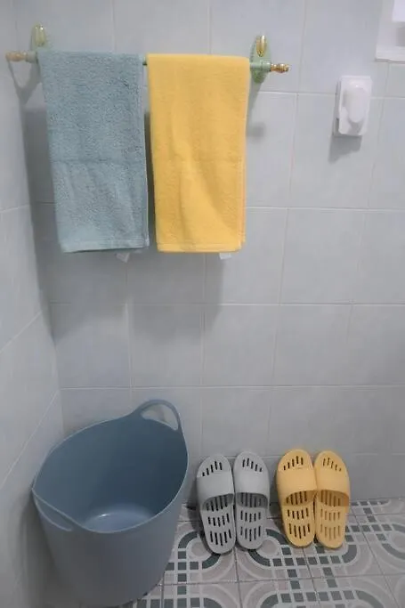 Sunny House Villa Busan 0*,  South Korea