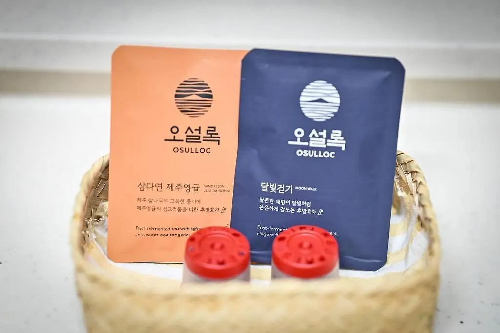 Sunny House Villa Busan