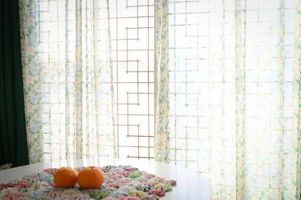 Sunny House Villa Busan
