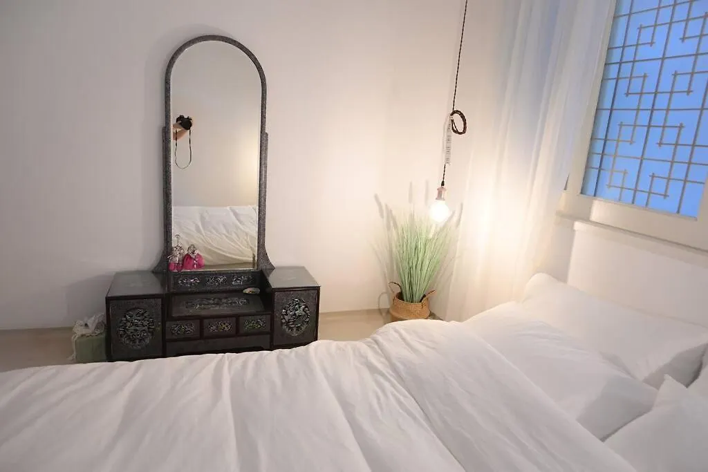 Sunny House Villa Busan