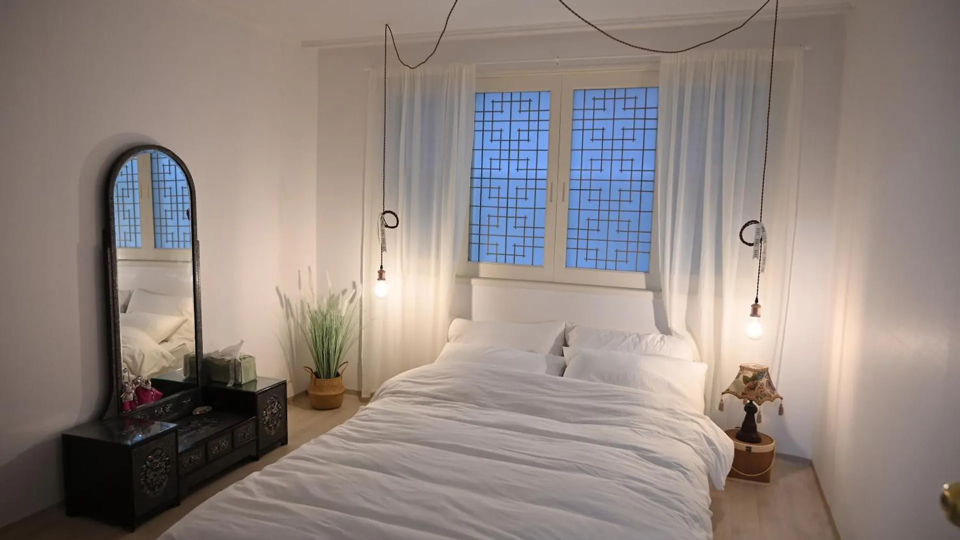 Sunny House Villa Busan