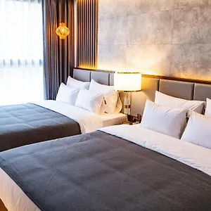 아파트호텔 Raviens Haeundae Avenue, 부산광역시